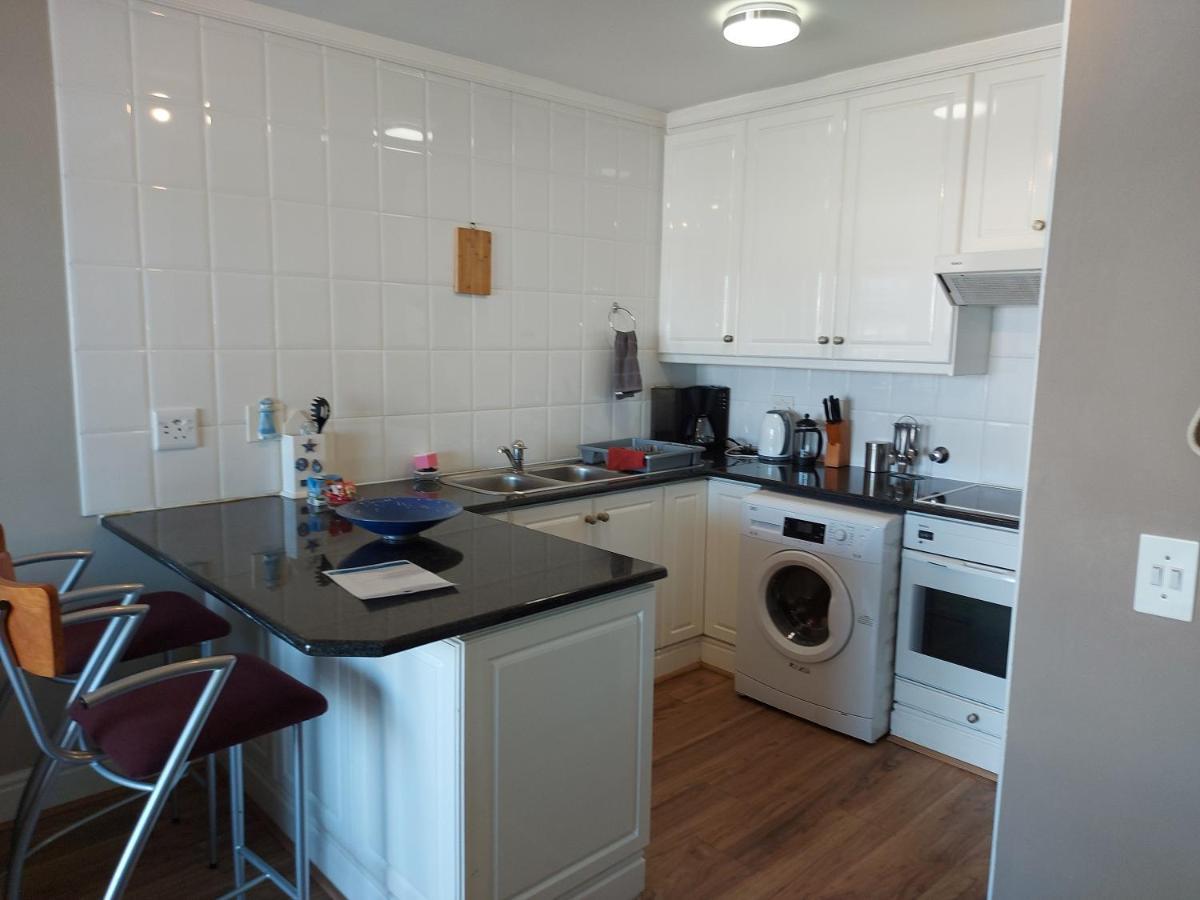 Apartamento Belle View @ Knysna Quays Exterior foto