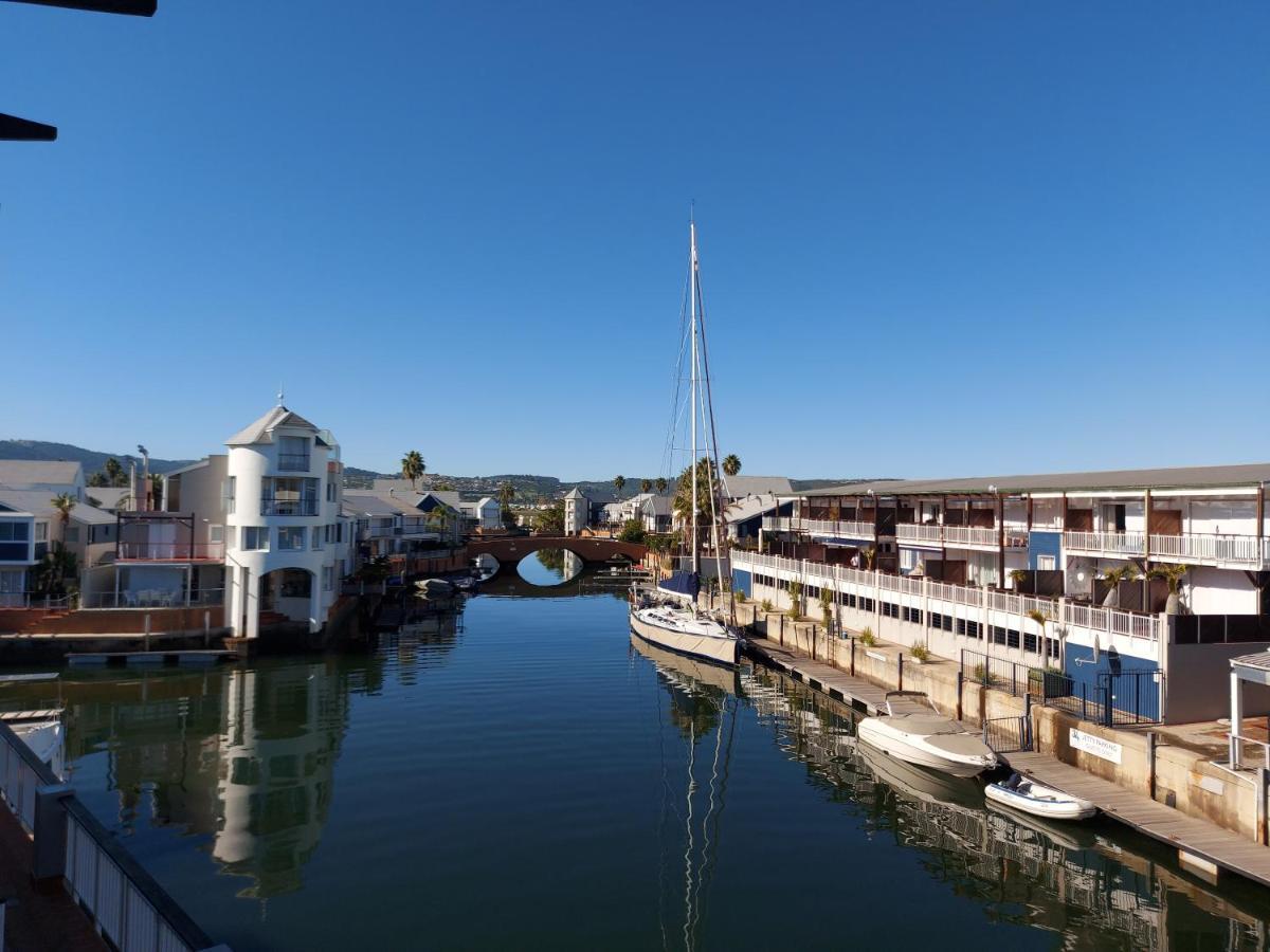 Apartamento Belle View @ Knysna Quays Exterior foto