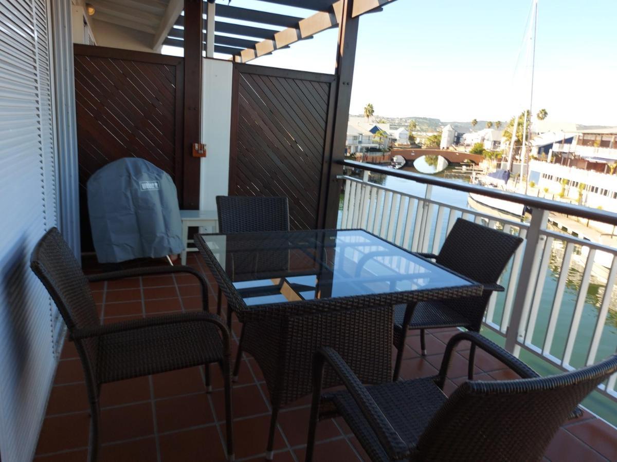 Apartamento Belle View @ Knysna Quays Exterior foto