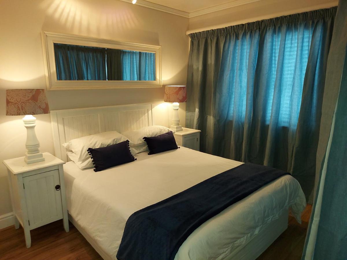 Apartamento Belle View @ Knysna Quays Exterior foto