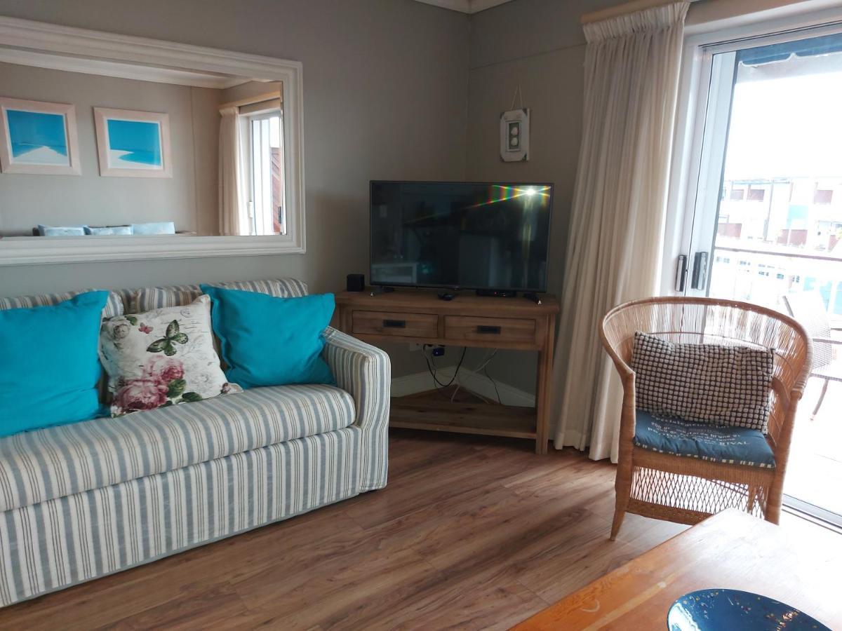 Apartamento Belle View @ Knysna Quays Exterior foto