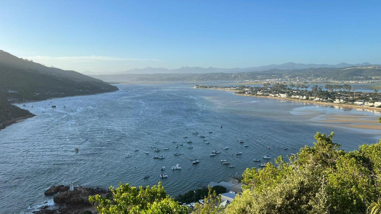 Apartamento Belle View @ Knysna Quays Exterior foto