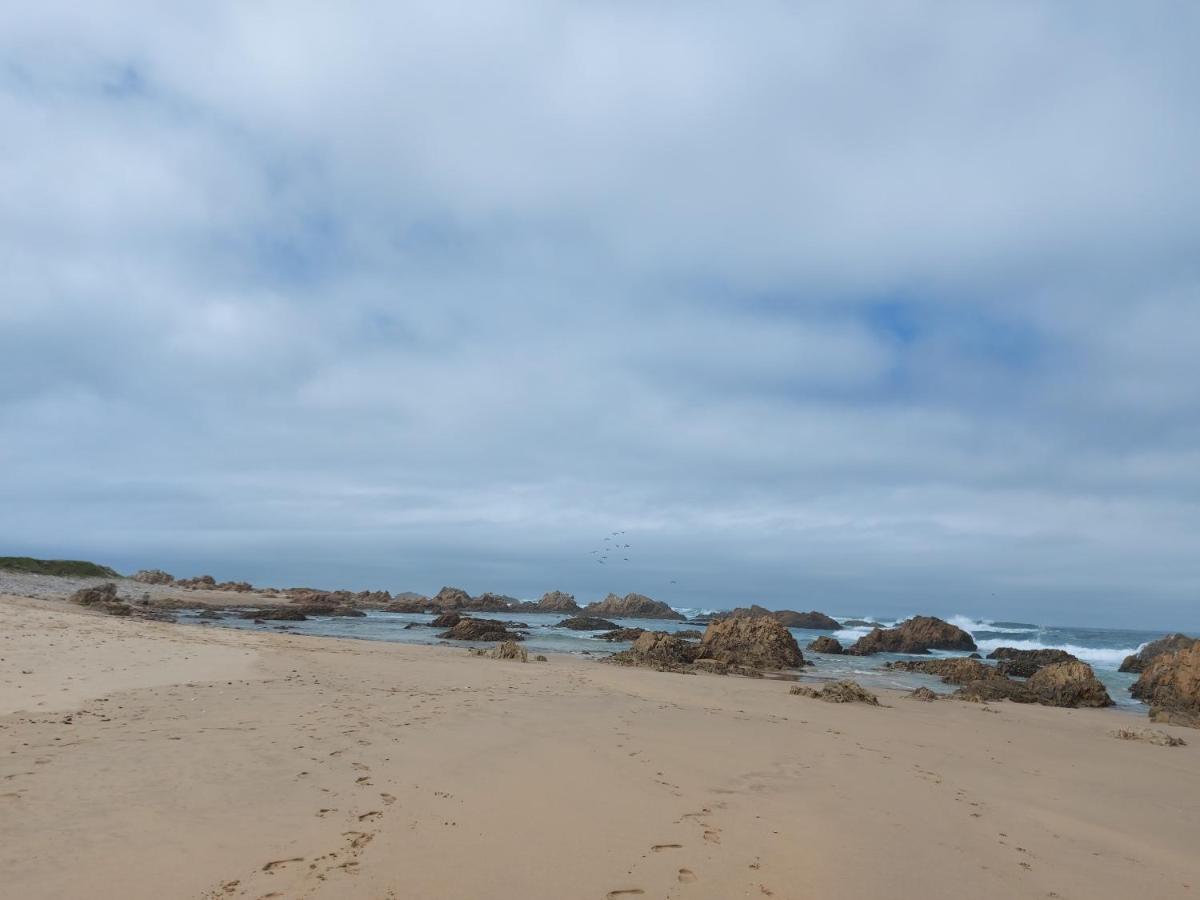 Apartamento Belle View @ Knysna Quays Exterior foto