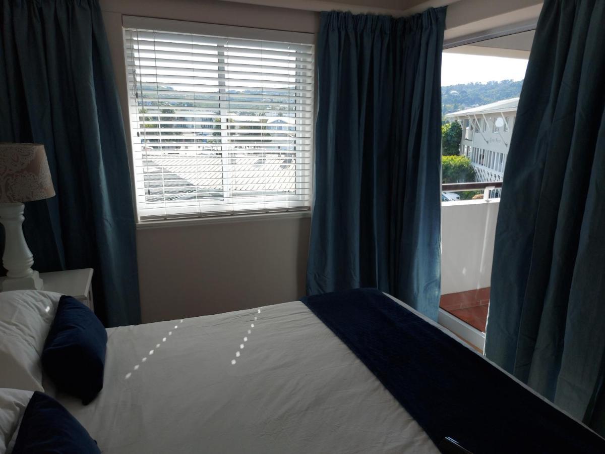 Apartamento Belle View @ Knysna Quays Exterior foto